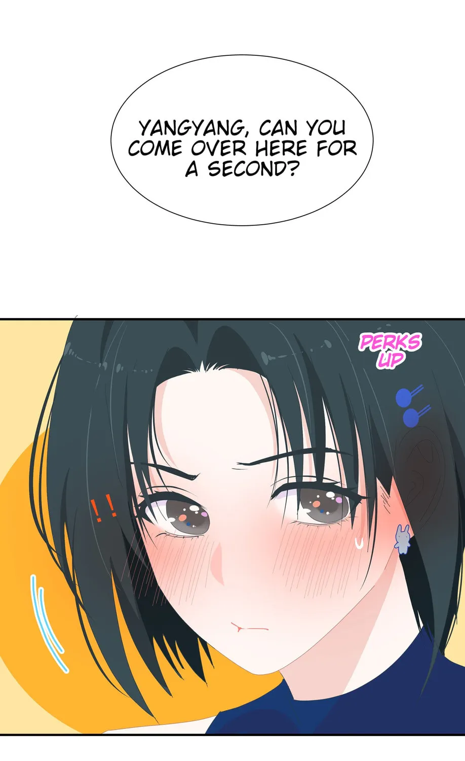 Summer Trend Chapter 10 page 8 - 