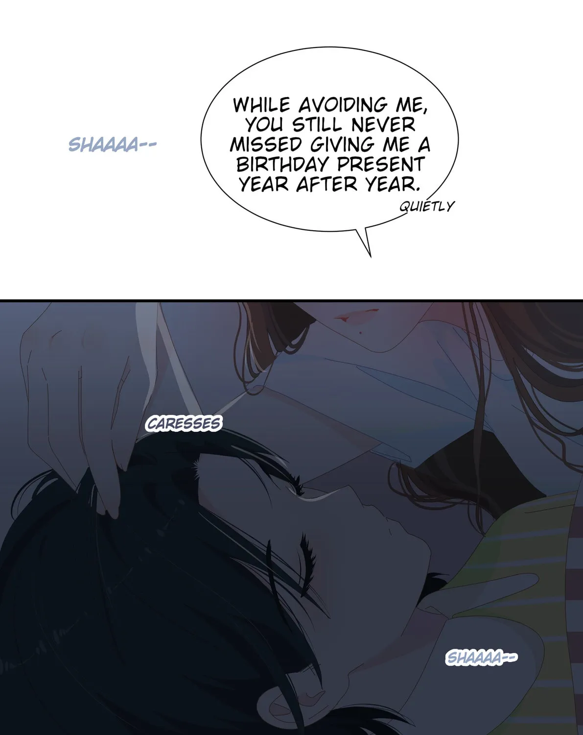 Summer Trend Chapter 11 page 21 - 