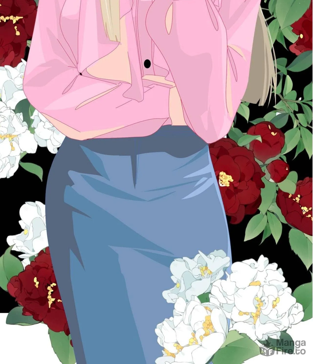 Summer Trend Chapter 11 page 71 - 