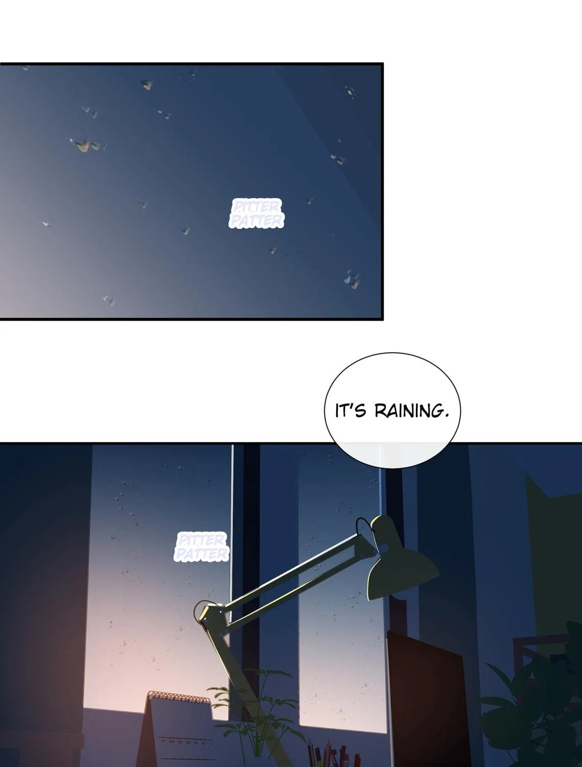 Summer Trend Chapter 11 page 9 - 