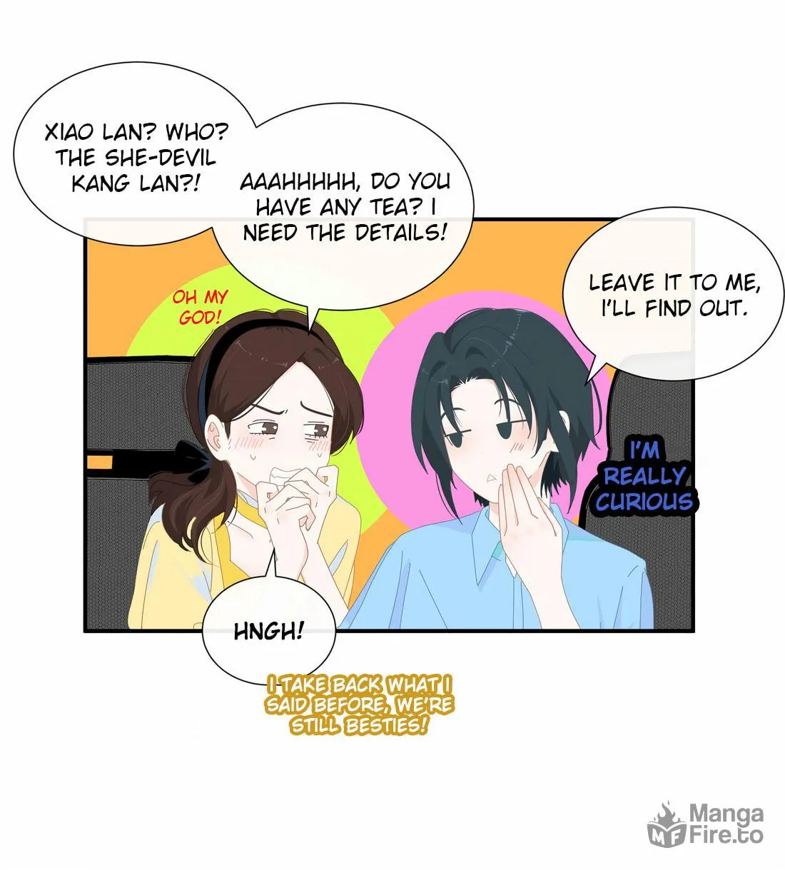 Summer Trend Chapter 12 page 13 - 