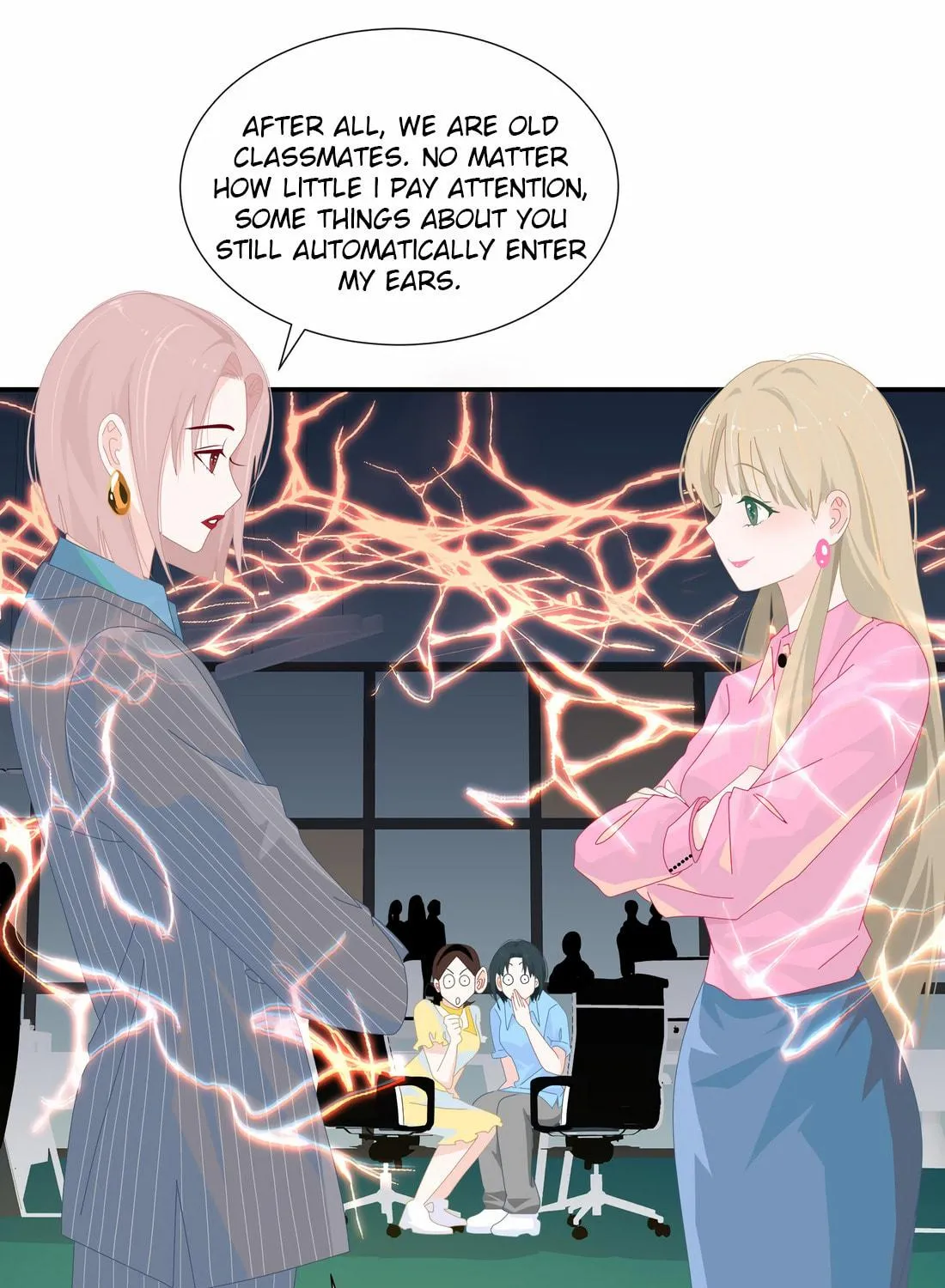 Summer Trend Chapter 12 page 14 - 