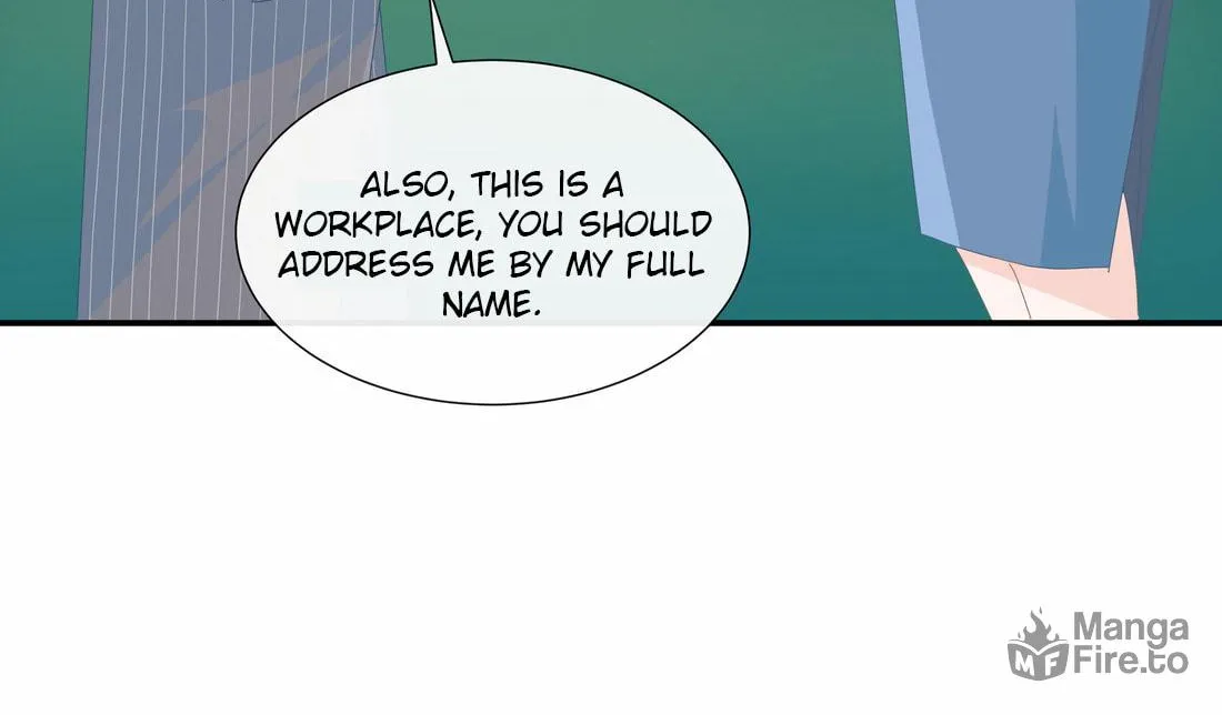 Summer Trend Chapter 12 page 15 - 