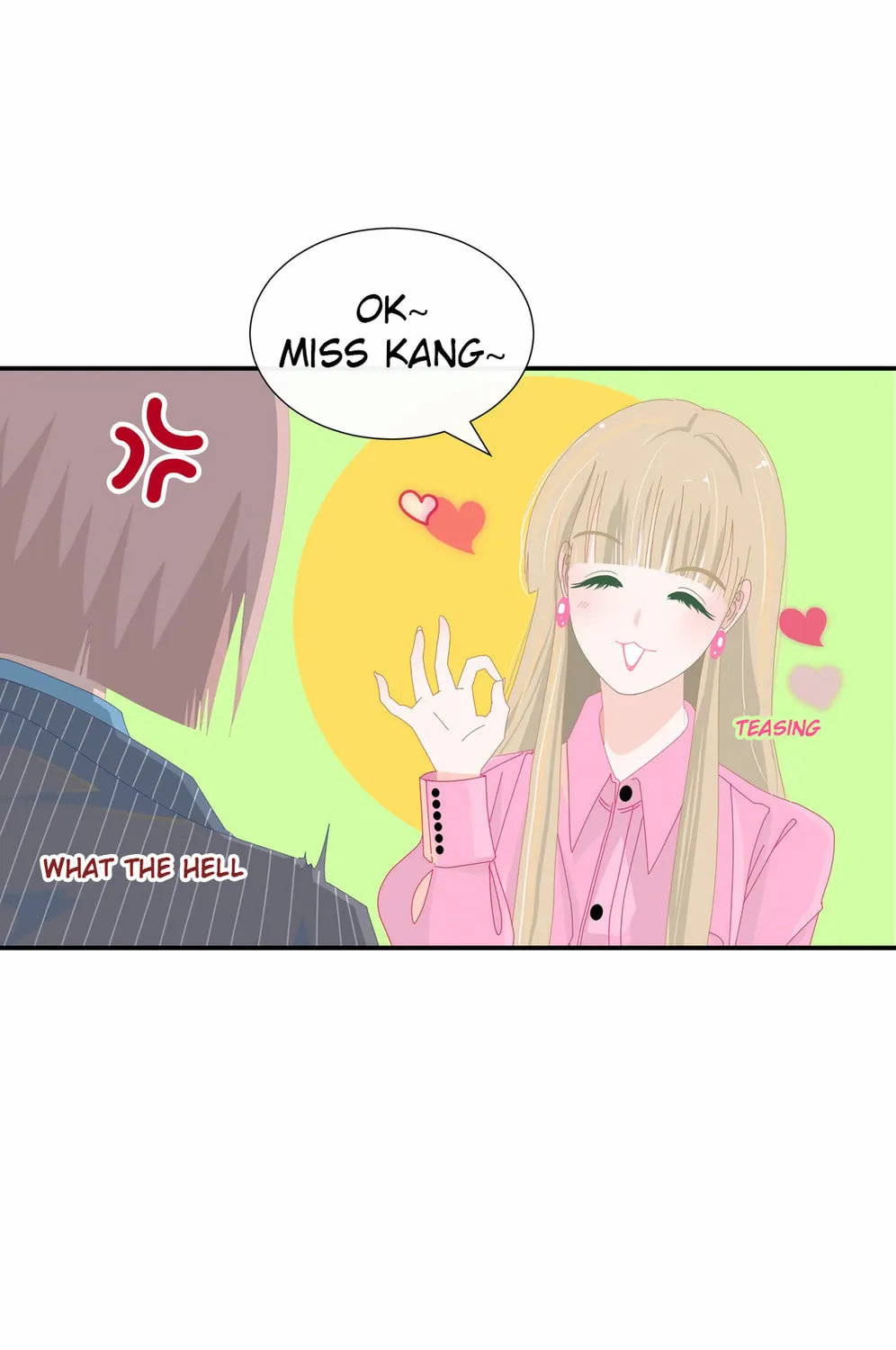Summer Trend Chapter 12 page 16 - 