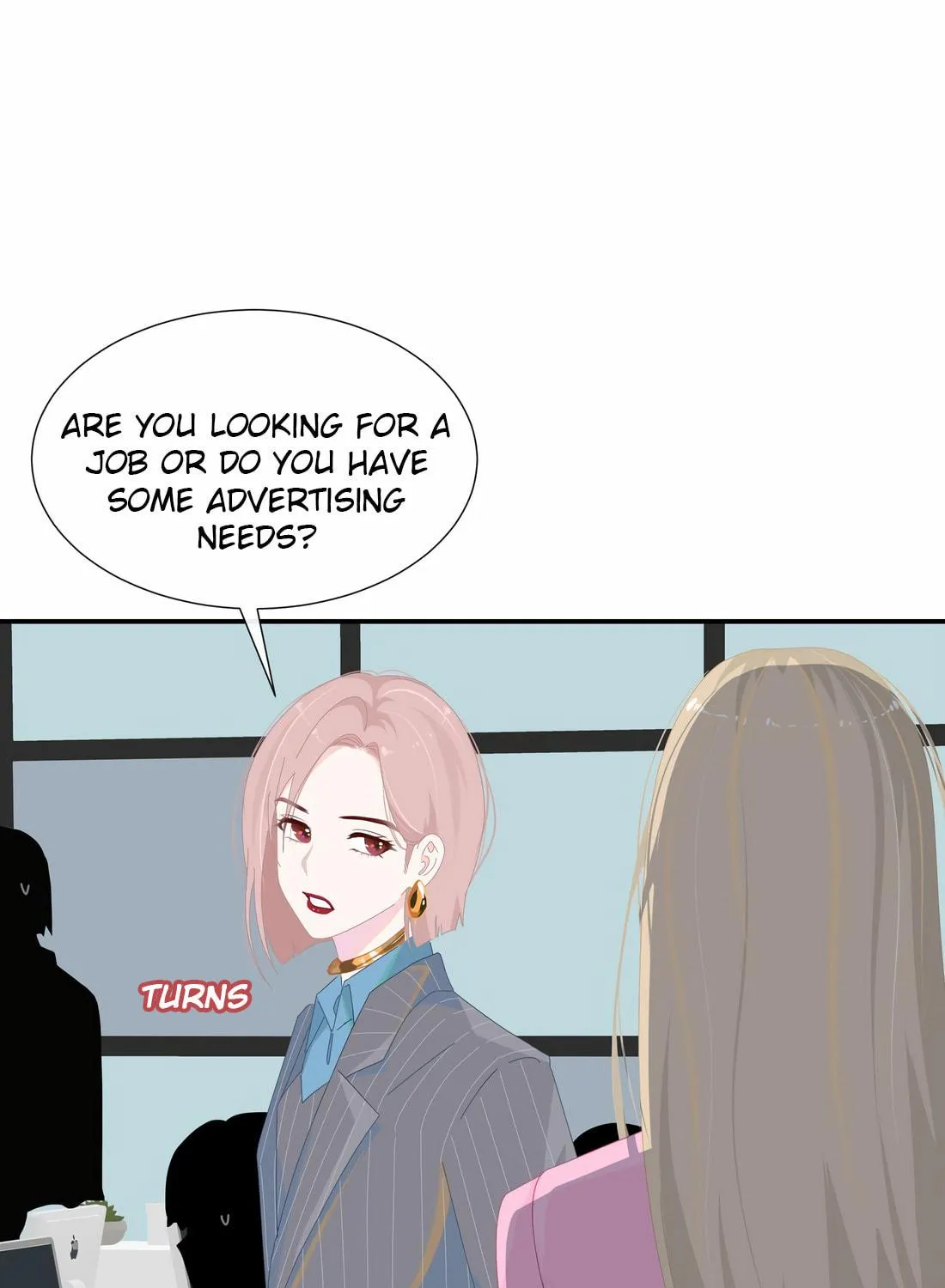 Summer Trend Chapter 12 page 18 - 