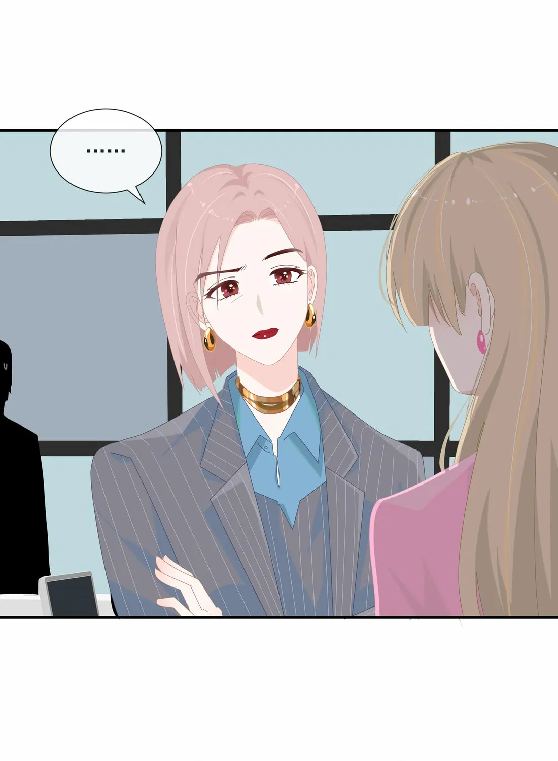 Summer Trend Chapter 12 page 20 - 