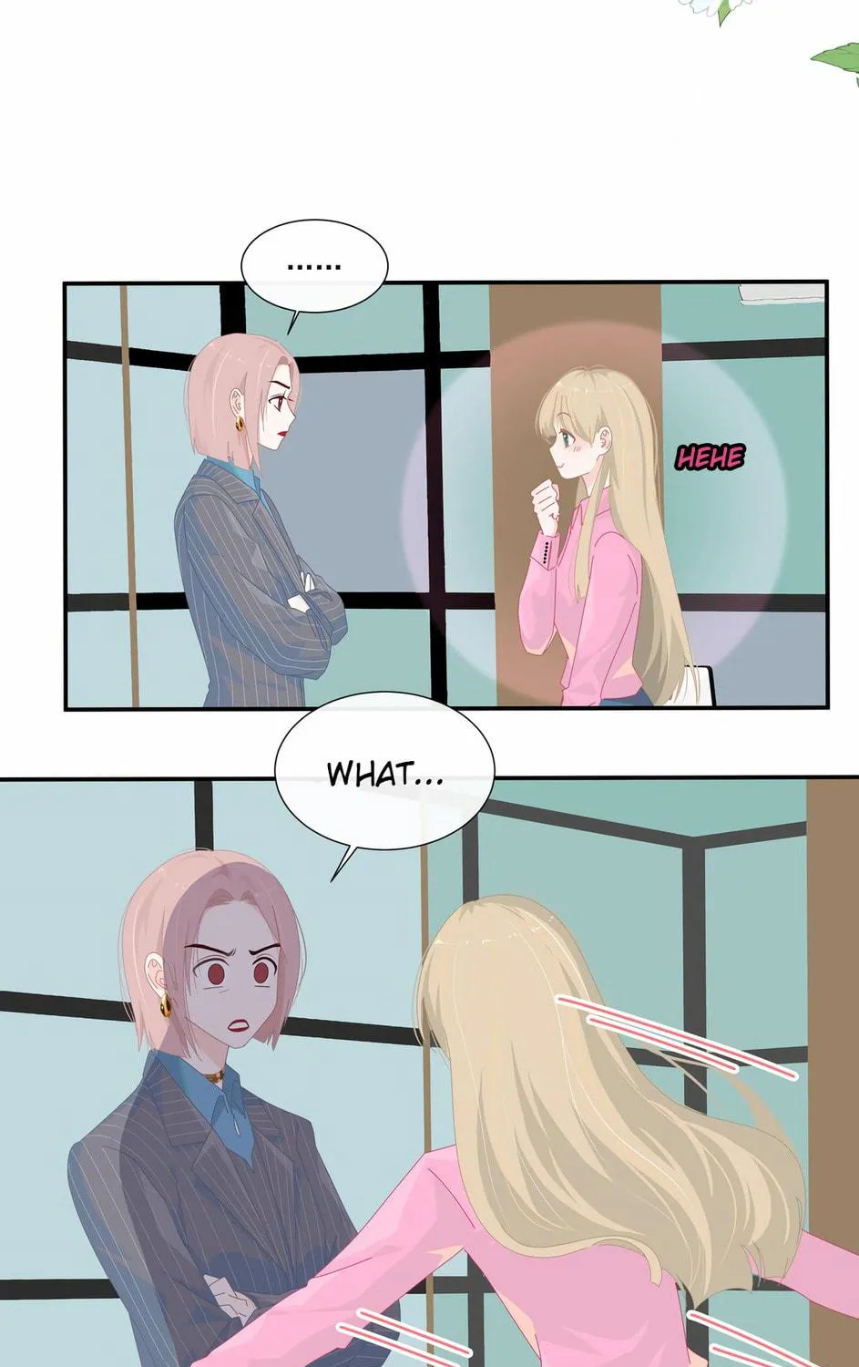 Summer Trend Chapter 12 page 24 - 