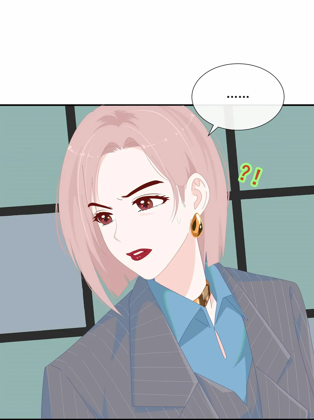 Summer Trend Chapter 12 page 28 - 