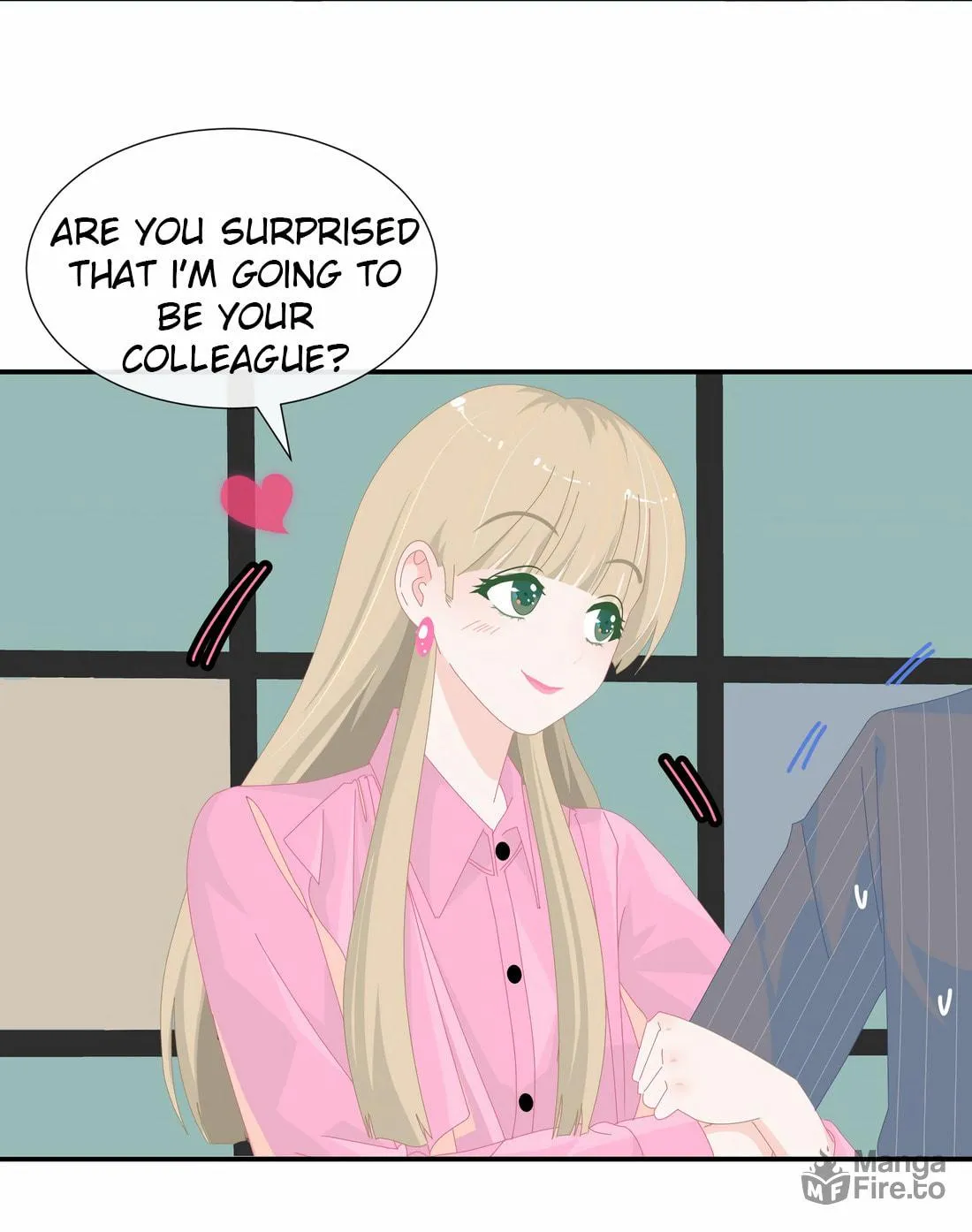Summer Trend Chapter 12 page 29 - 