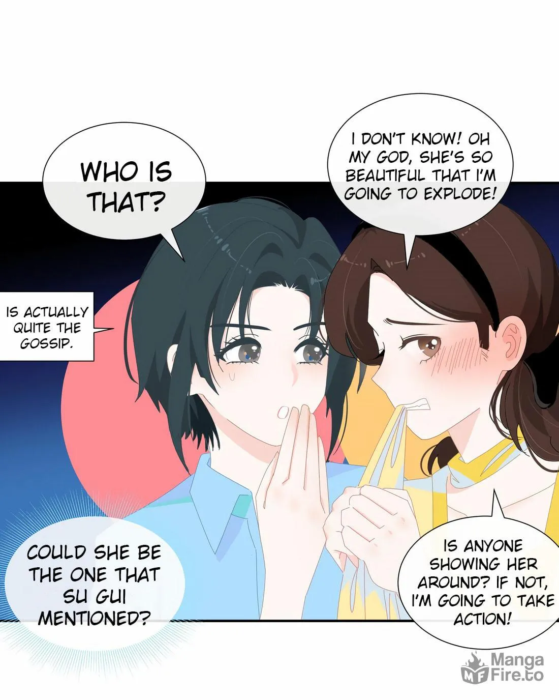 Summer Trend Chapter 12 page 5 - 