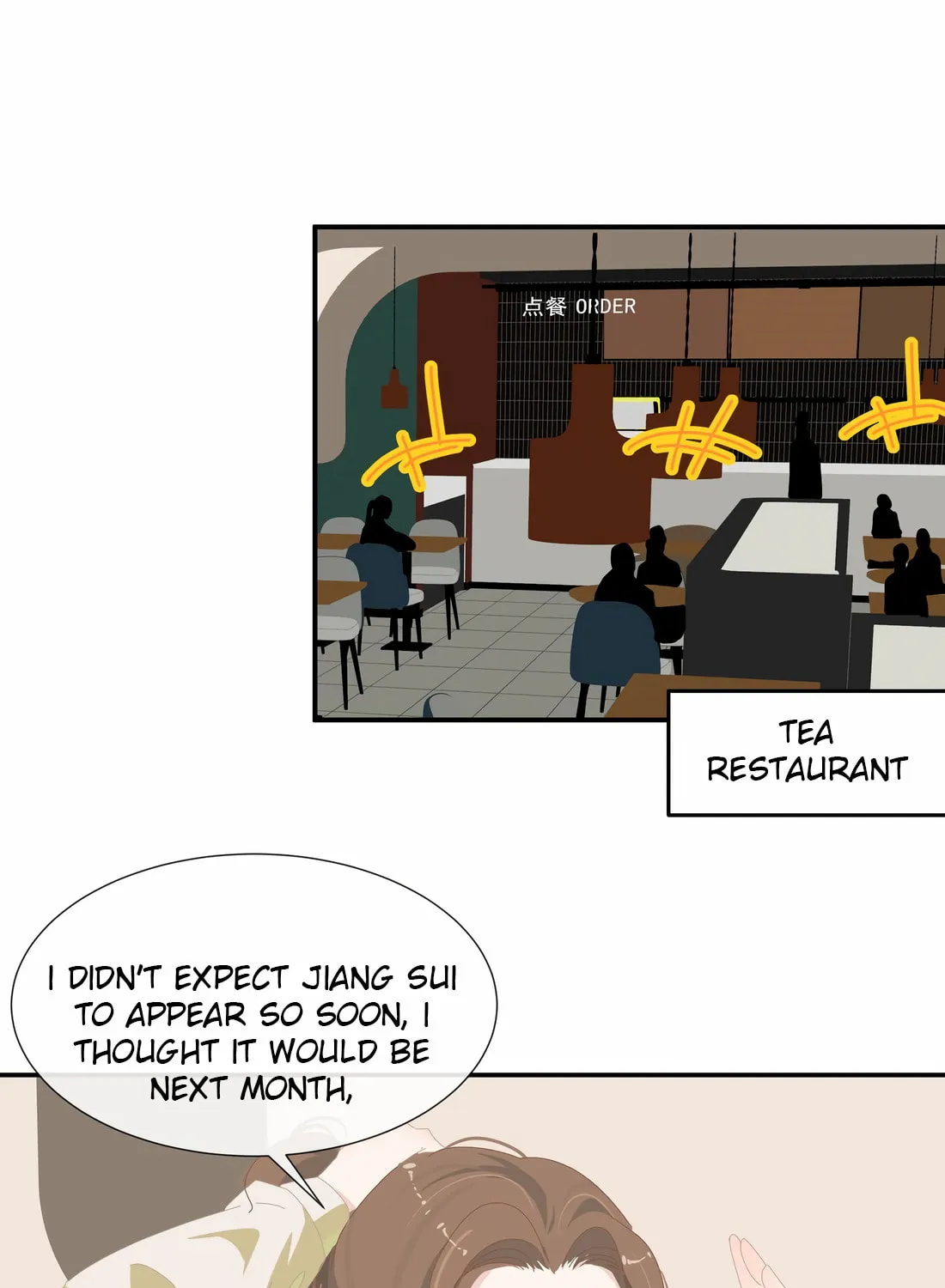Summer Trend Chapter 12 page 41 - 