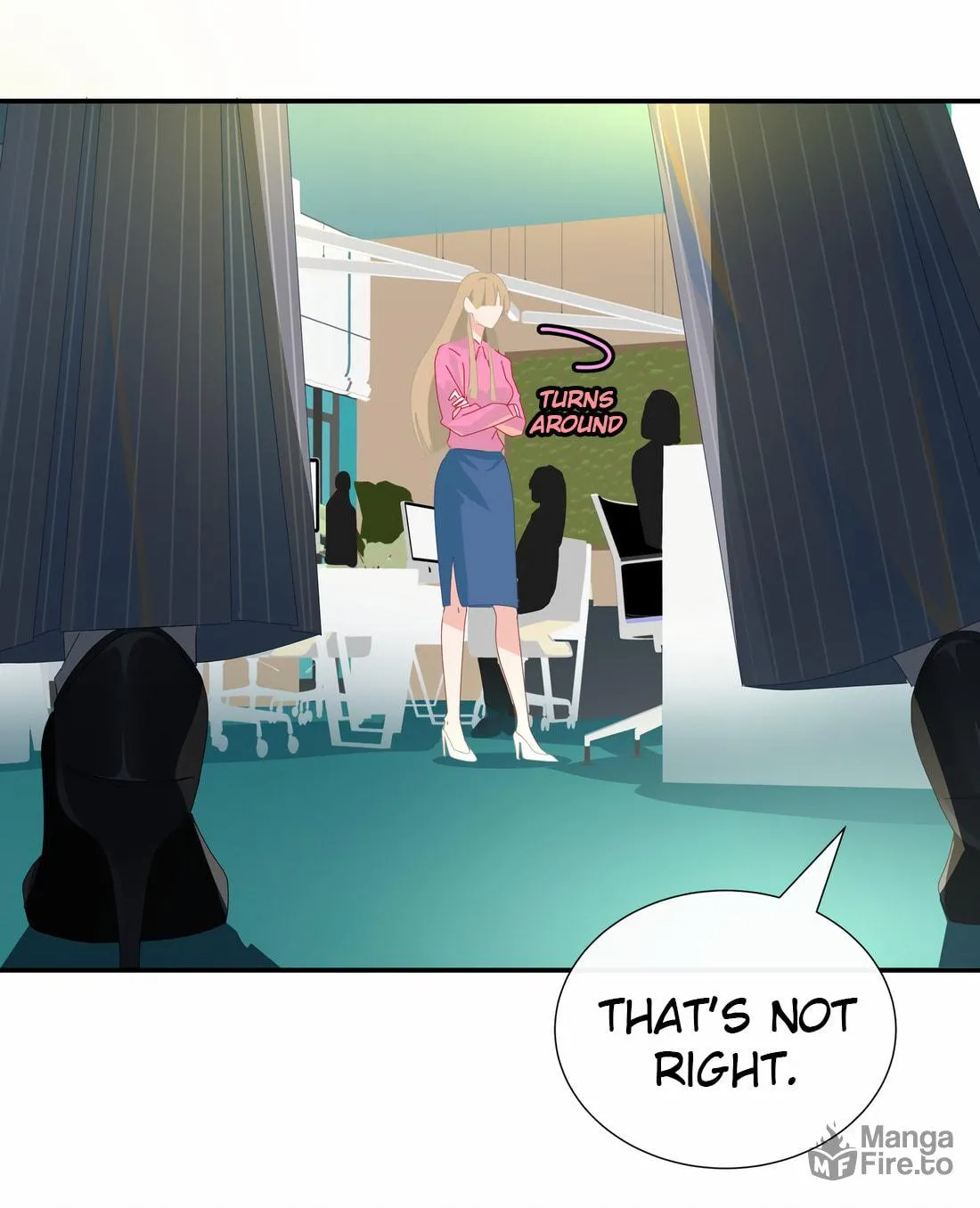 Summer Trend Chapter 12 page 7 - 