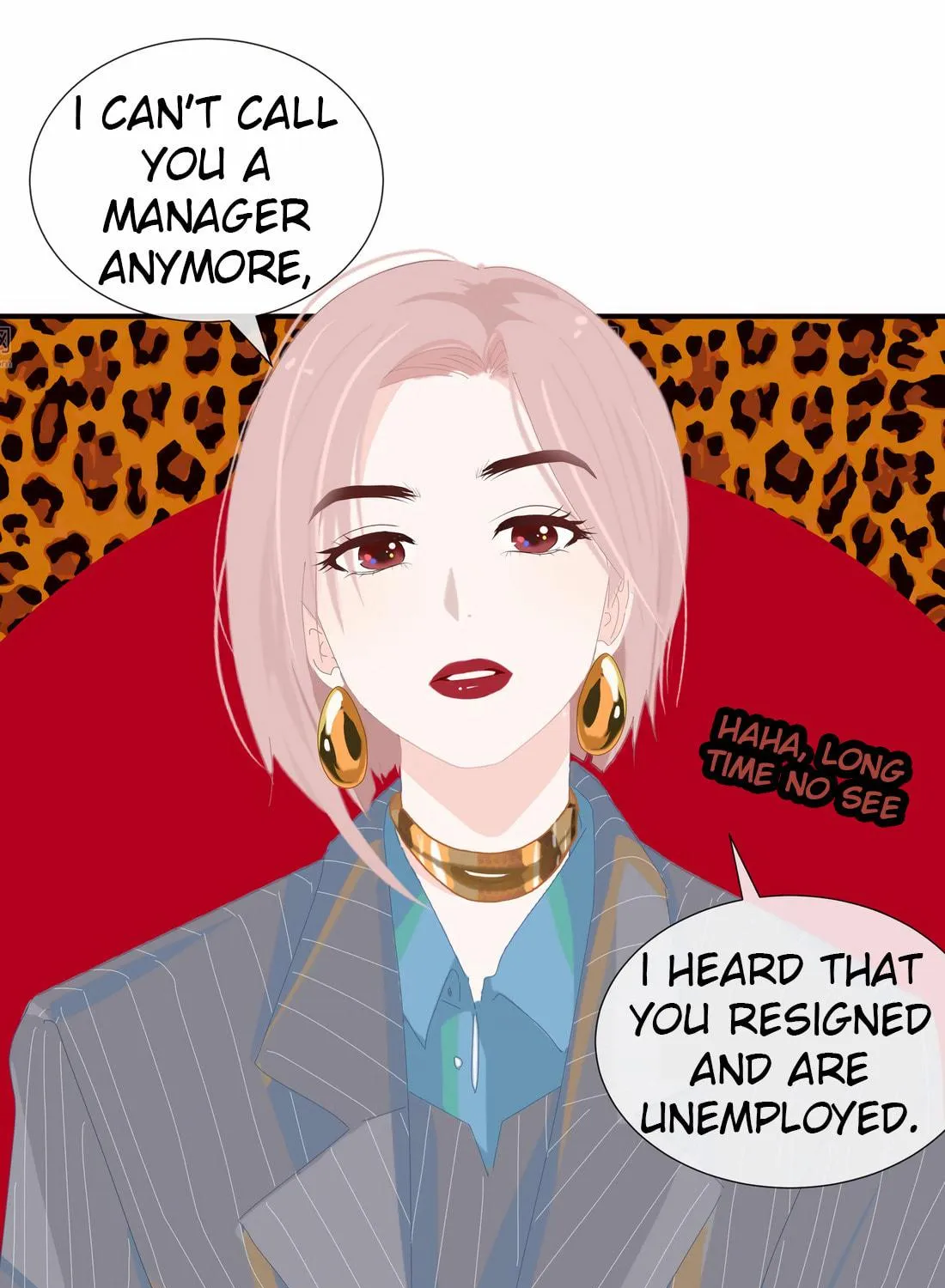 Summer Trend Chapter 12 page 8 - 