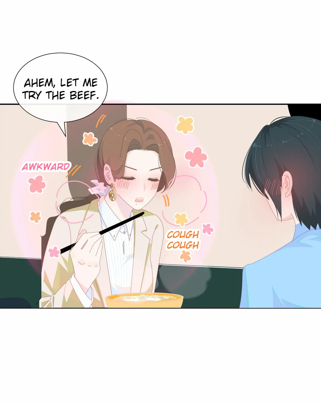 Summer Trend Chapter 13 page 12 - 