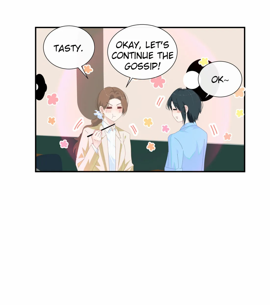 Summer Trend Chapter 13 page 13 - 