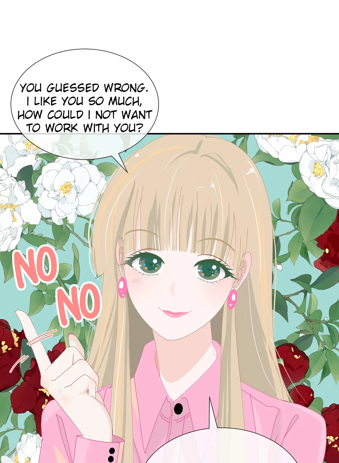 Summer Trend Chapter 13 page 18 - 