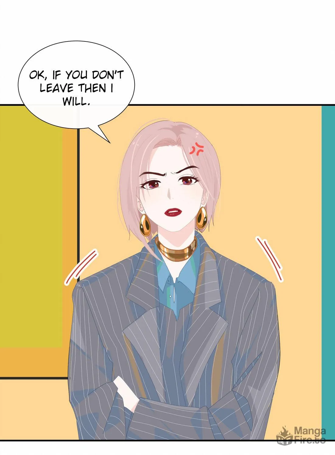 Summer Trend Chapter 13 page 20 - 