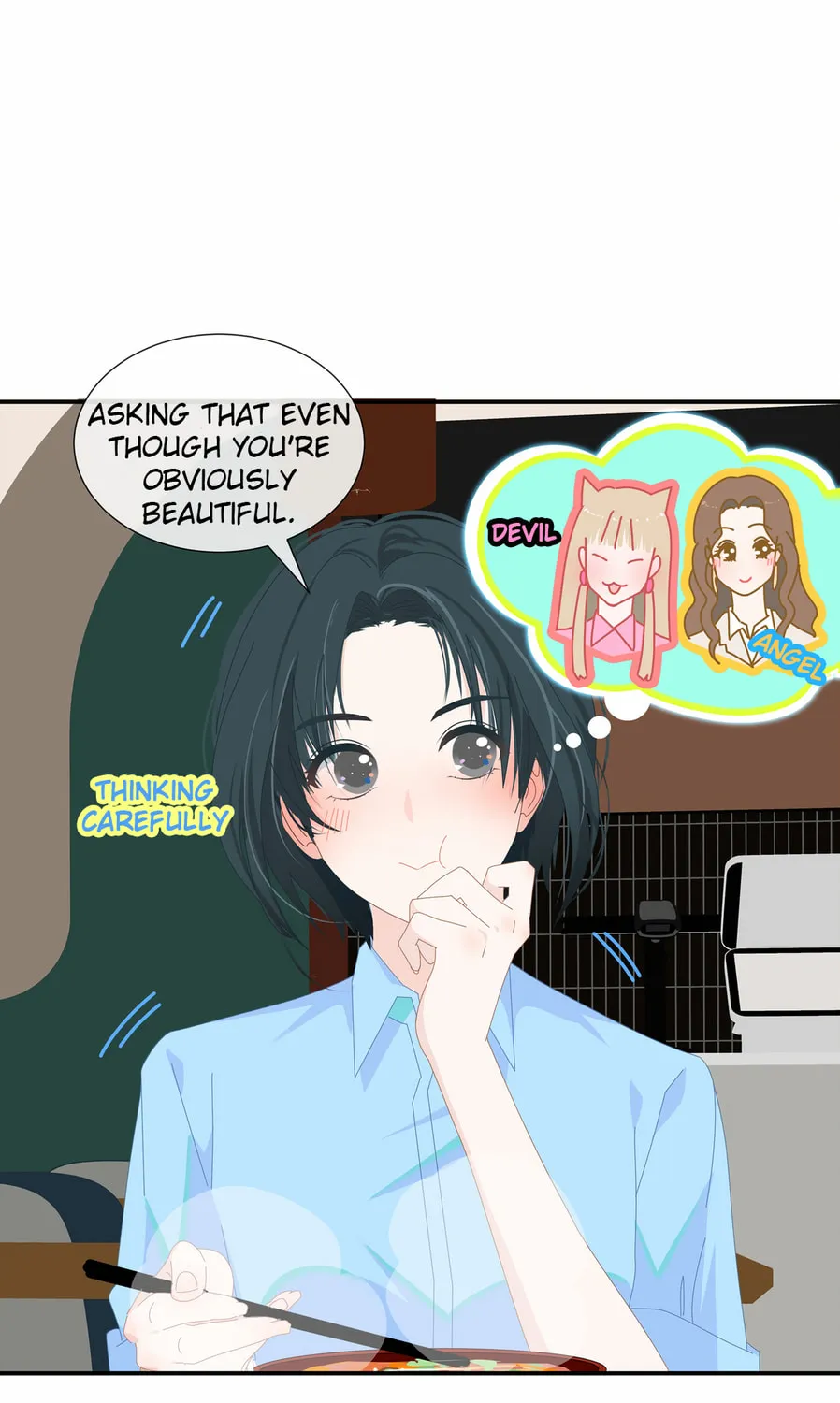 Summer Trend Chapter 13 page 3 - 