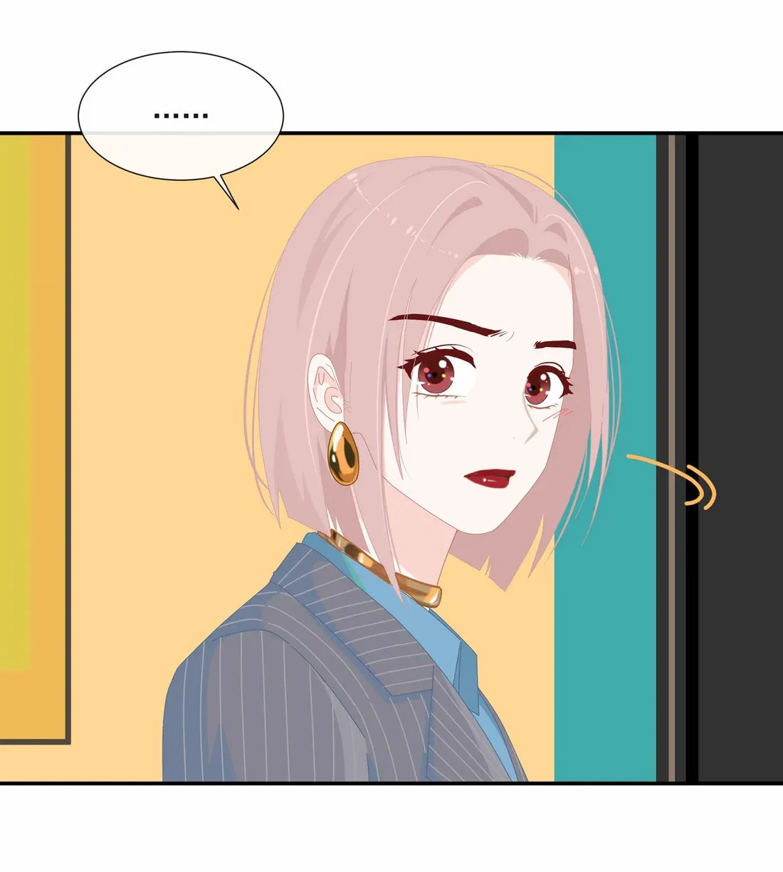 Summer Trend Chapter 13 page 23 - 