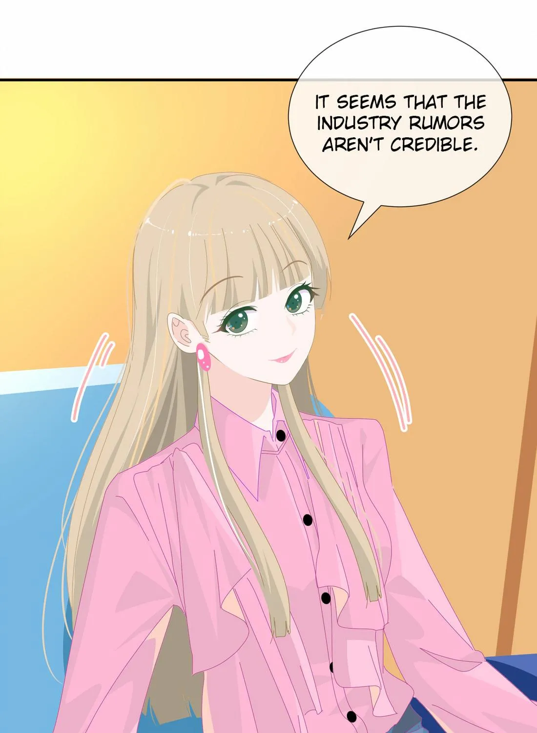 Summer Trend Chapter 13 page 24 - 