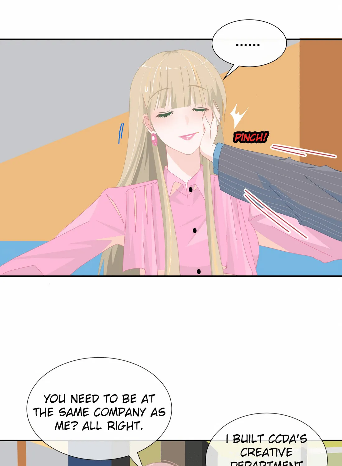 Summer Trend Chapter 13 page 27 - 