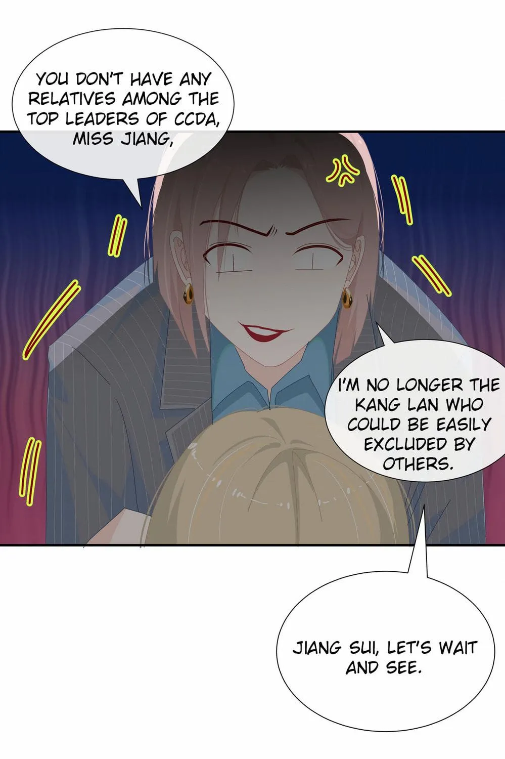 Summer Trend Chapter 13 page 29 - 