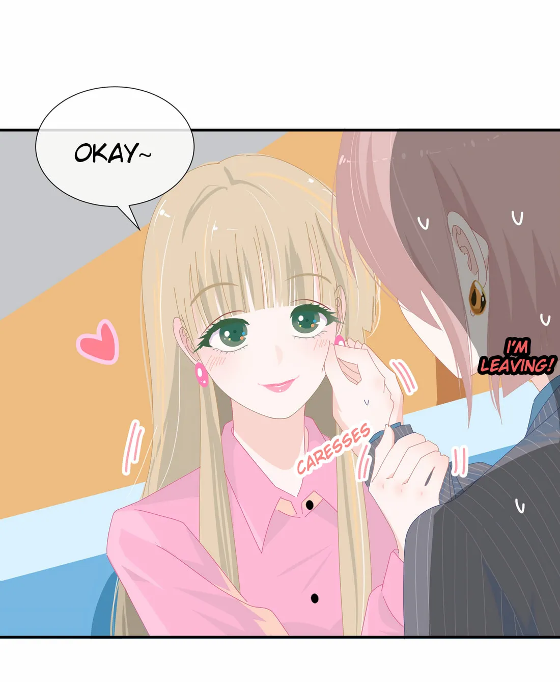 Summer Trend Chapter 13 page 31 - 