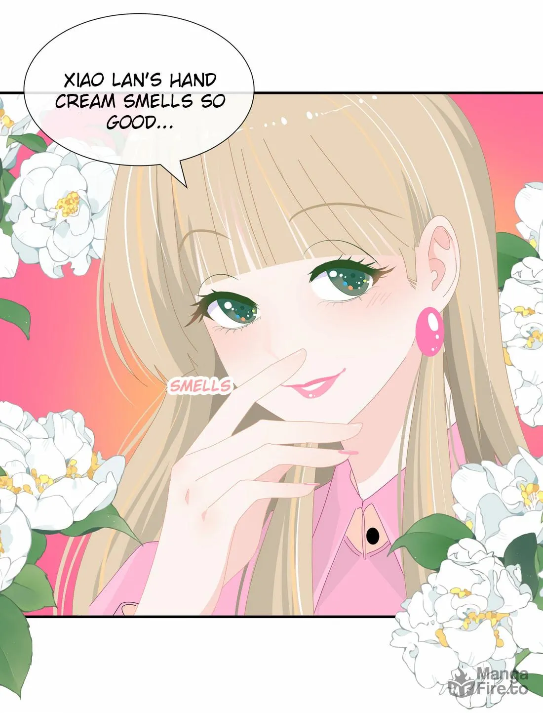 Summer Trend Chapter 13 page 33 - 