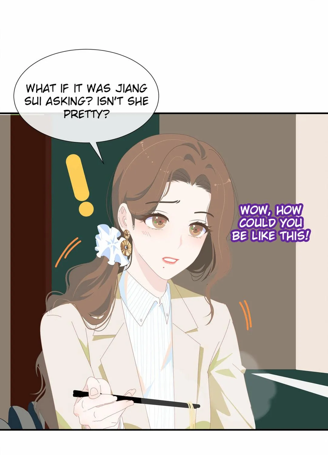Summer Trend Chapter 13 page 5 - 