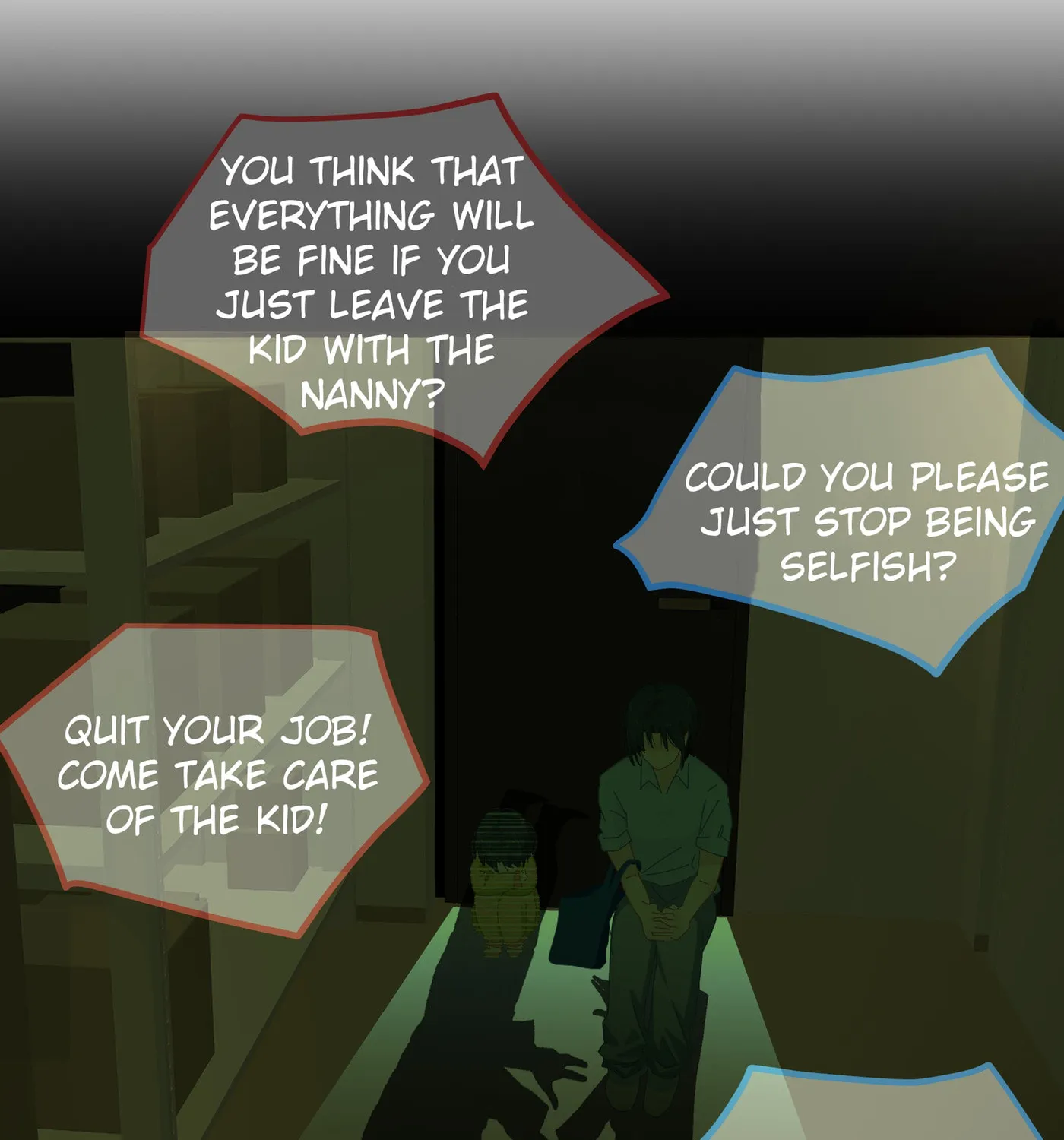 Summer Trend Chapter 14 page 13 - 