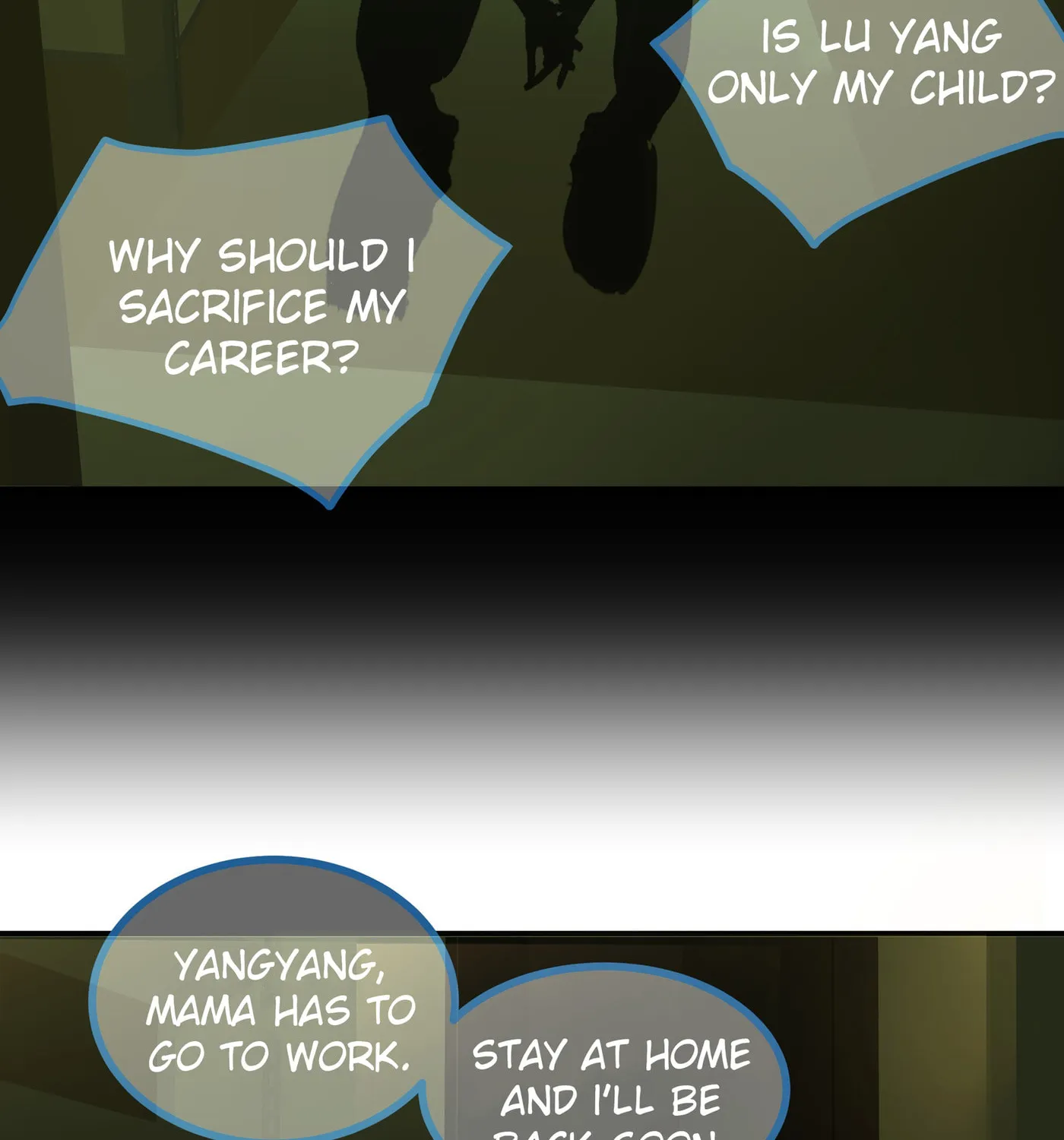 Summer Trend Chapter 14 page 14 - 