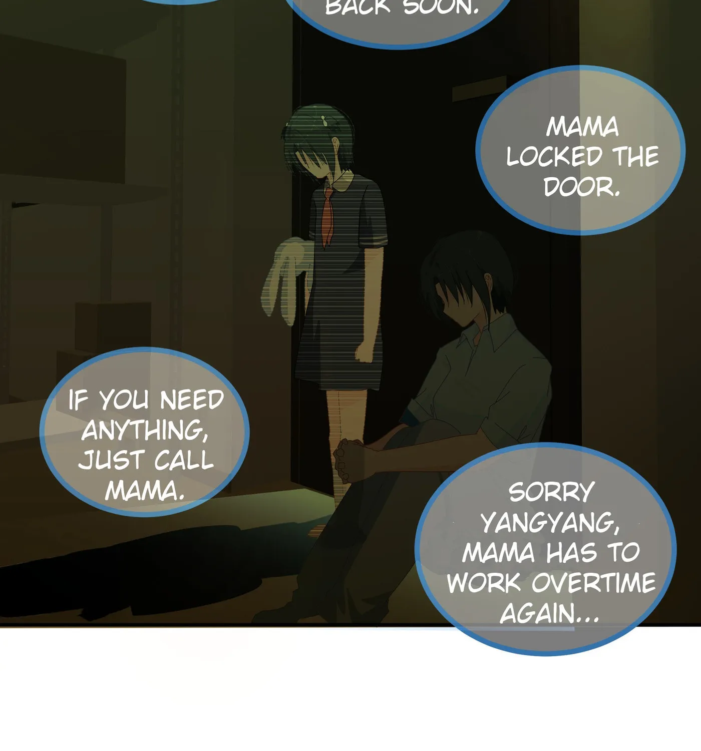 Summer Trend Chapter 14 page 15 - 