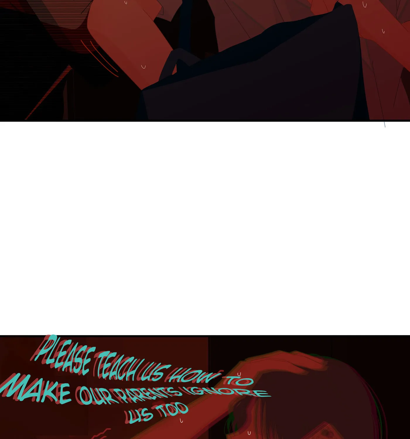 Summer Trend Chapter 14 page 19 - 
