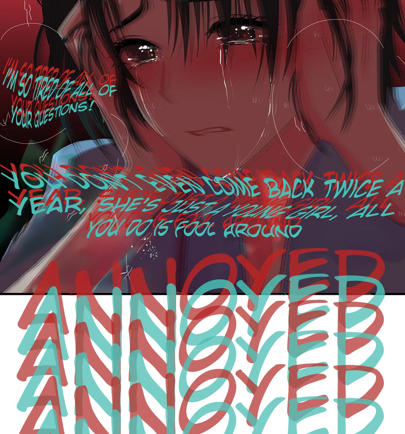 Summer Trend Chapter 14 page 28 - 