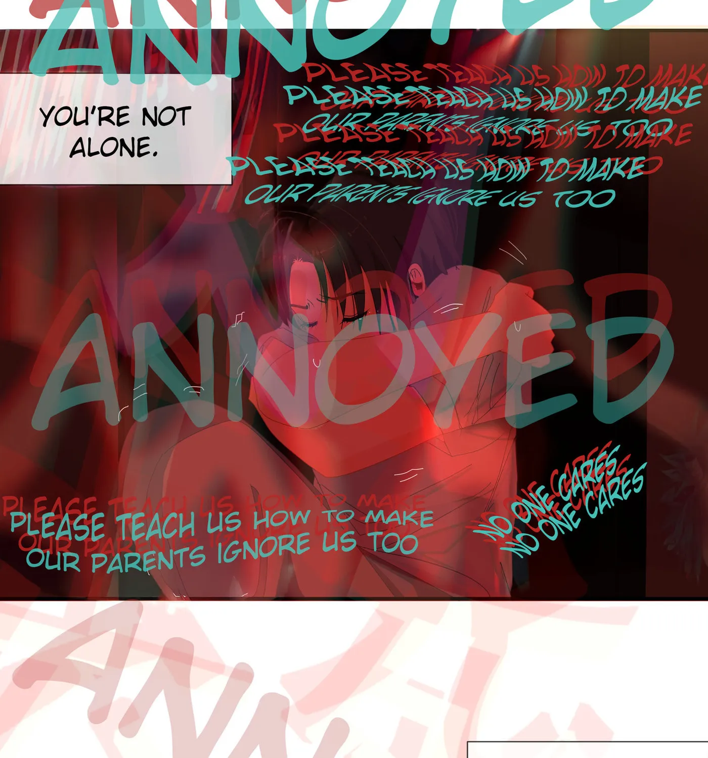 Summer Trend Chapter 14 page 29 - 