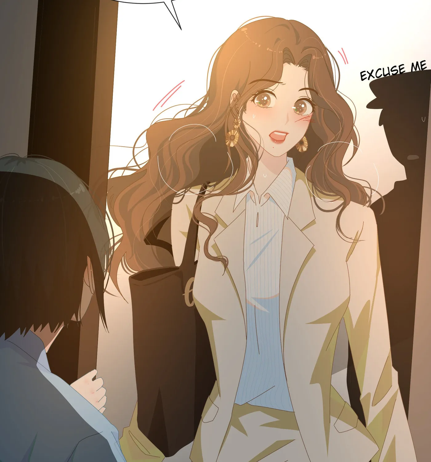 Summer Trend Chapter 14 page 38 - 