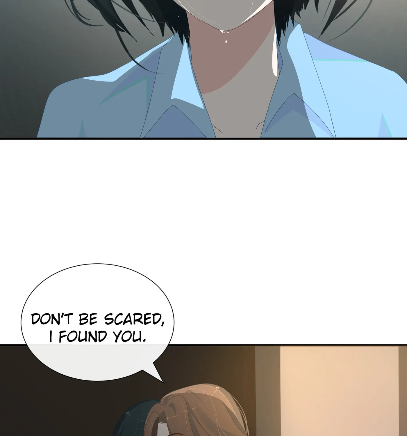 Summer Trend Chapter 14 page 40 - 