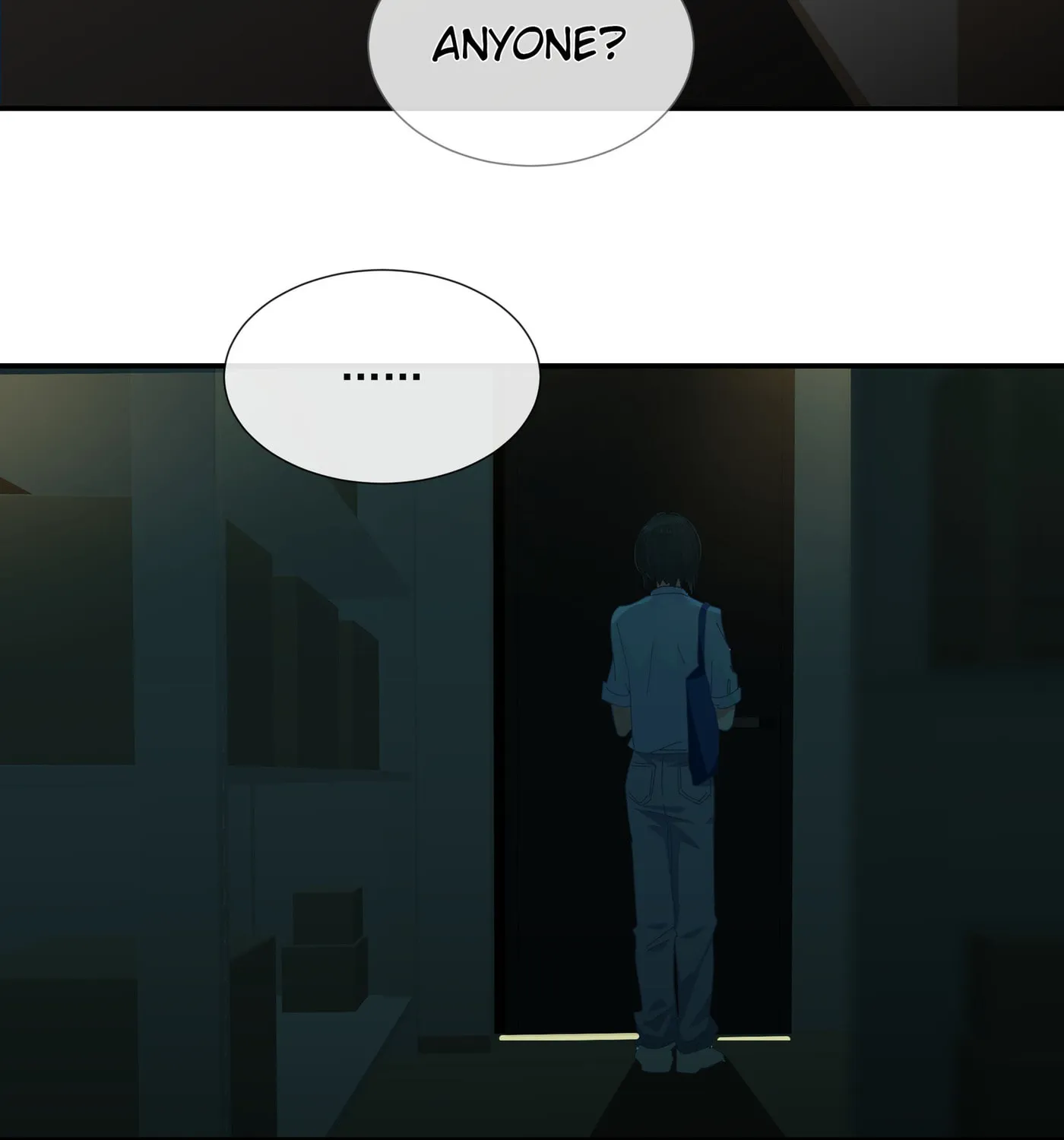 Summer Trend Chapter 14 page 5 - 