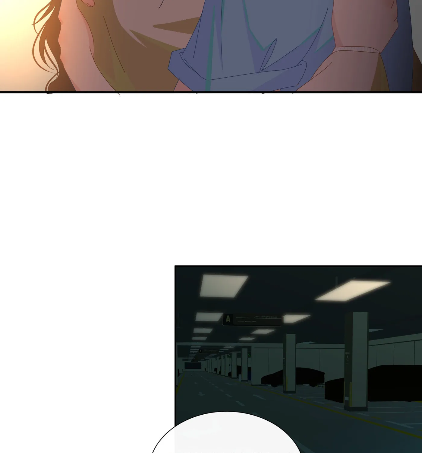 Summer Trend Chapter 14 page 45 - 