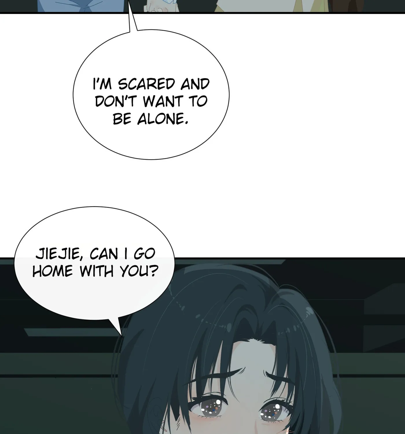 Summer Trend Chapter 14 page 48 - 