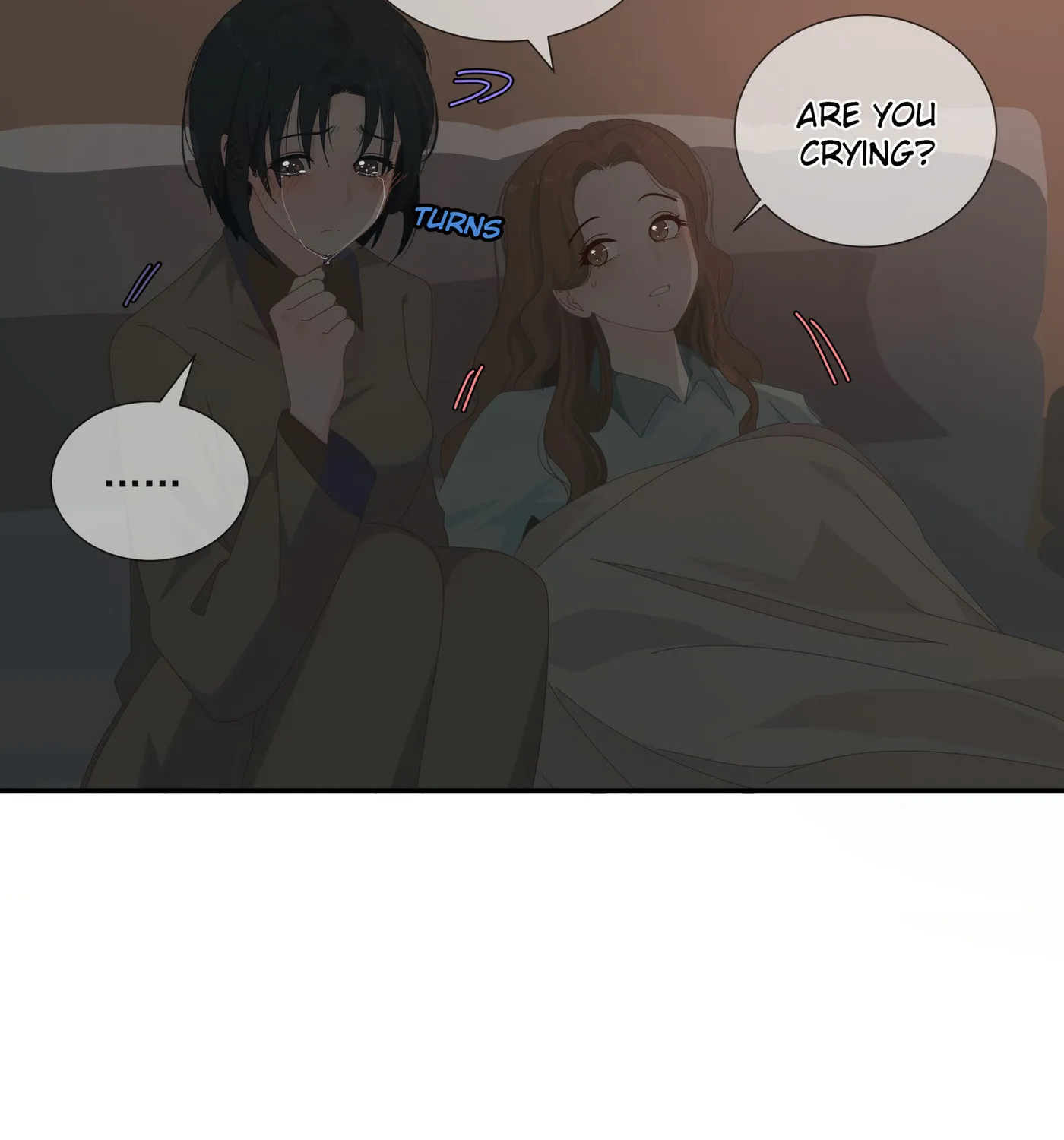 Summer Trend Chapter 15 page 13 - 