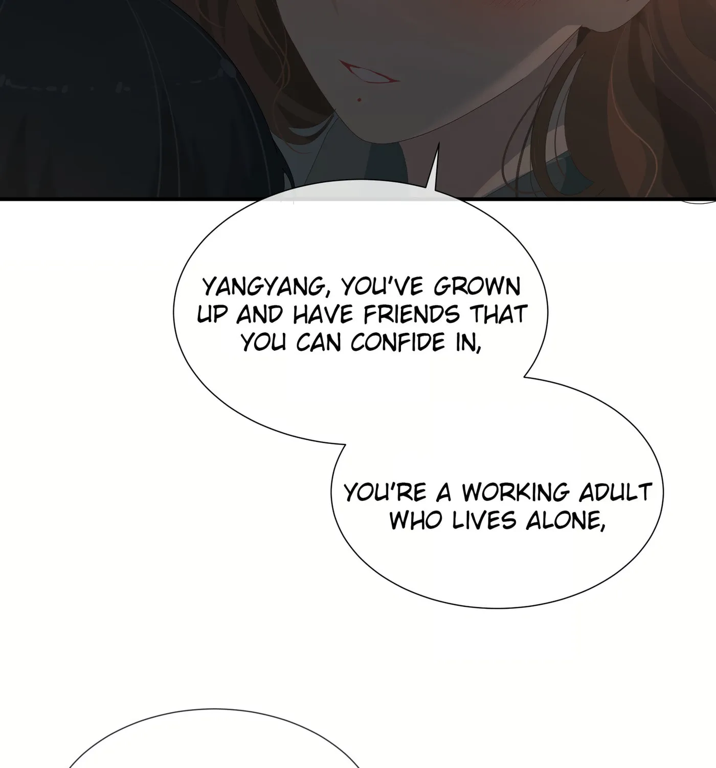 Summer Trend Chapter 15 page 20 - 