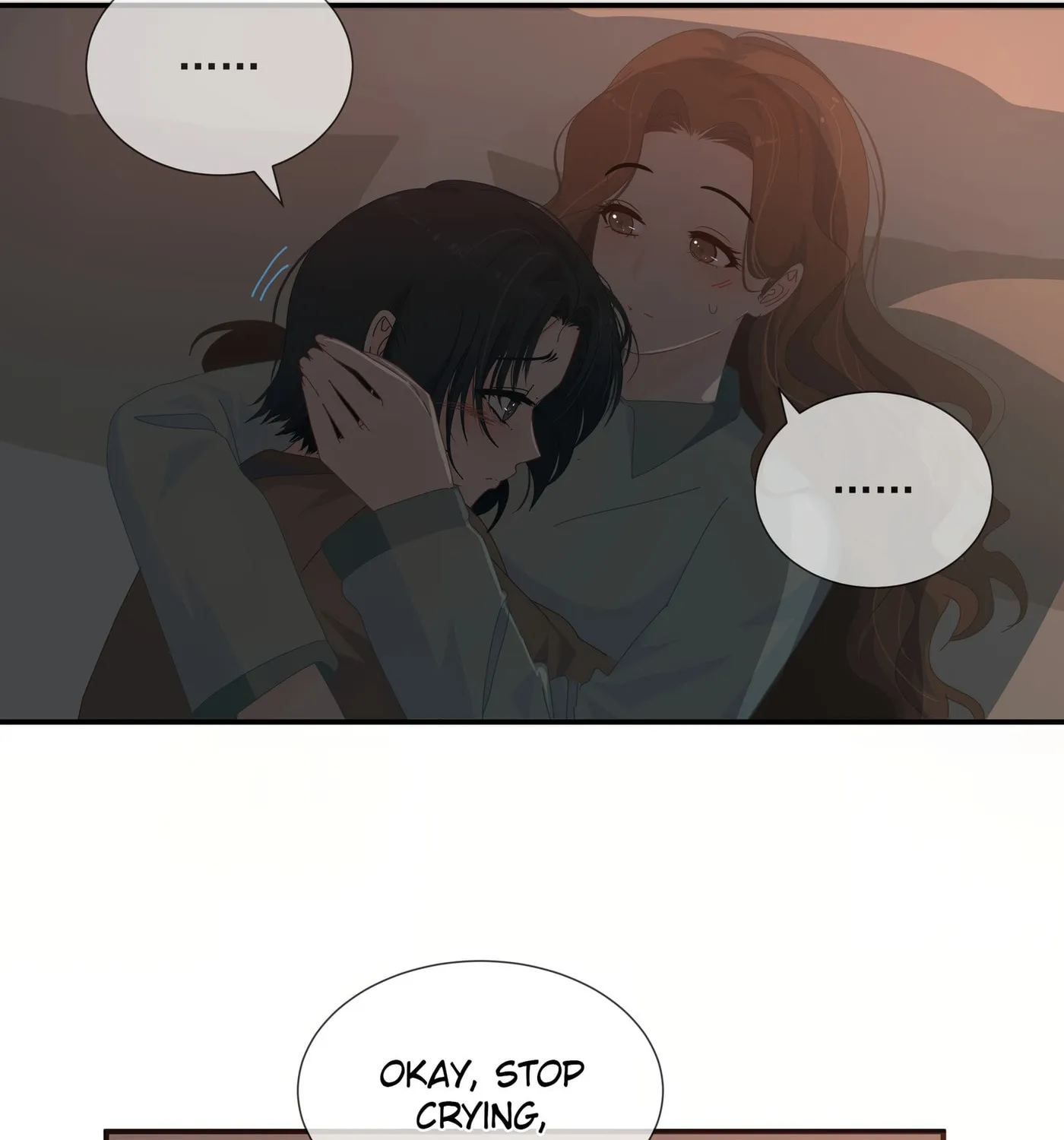 Summer Trend Chapter 15 page 28 - 