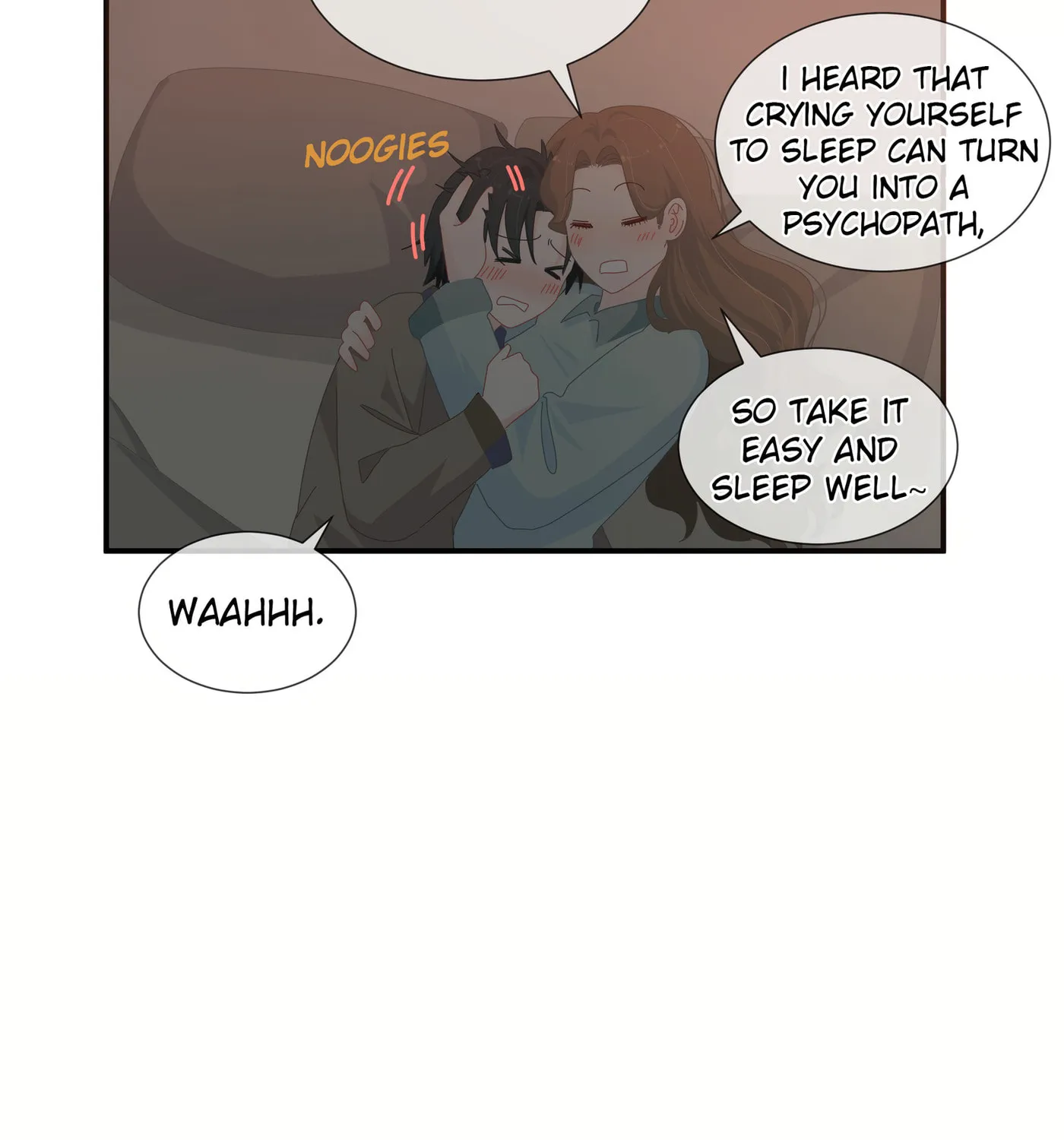 Summer Trend Chapter 15 page 29 - 