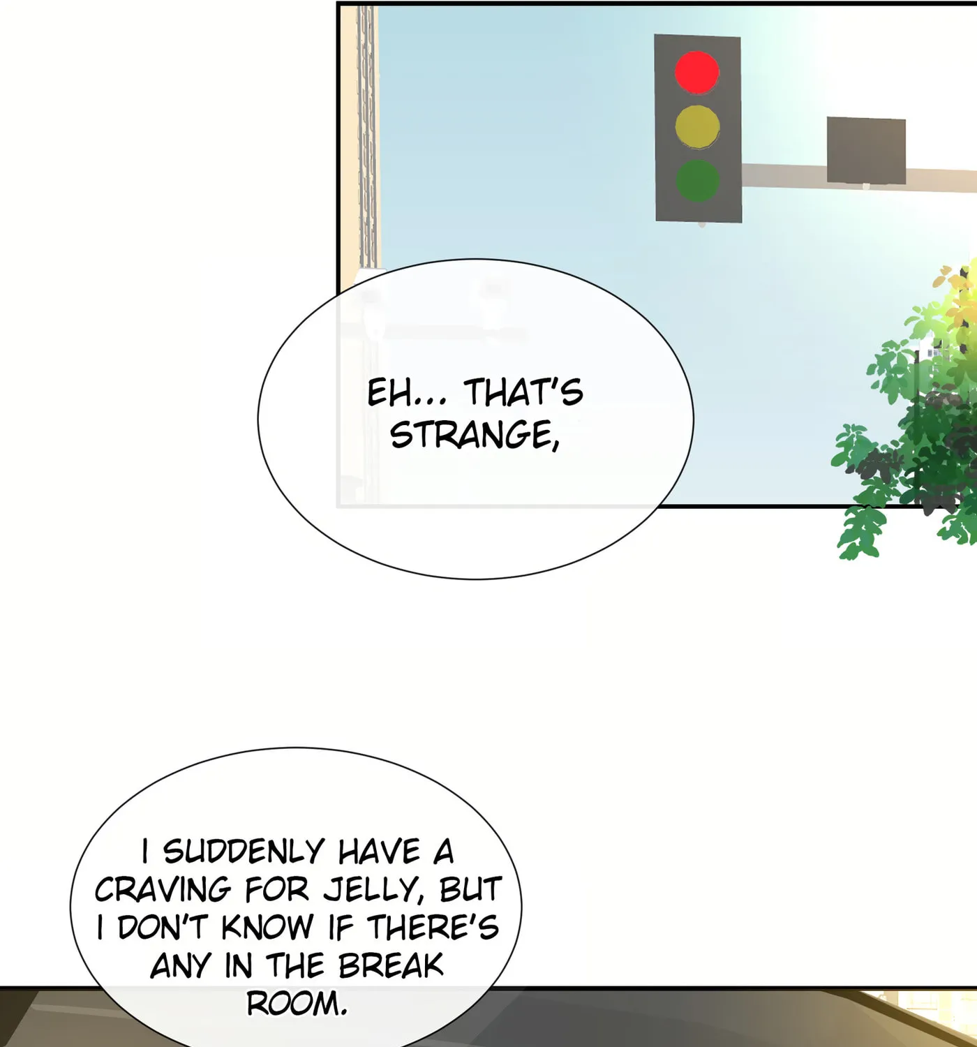 Summer Trend Chapter 15 page 31 - 
