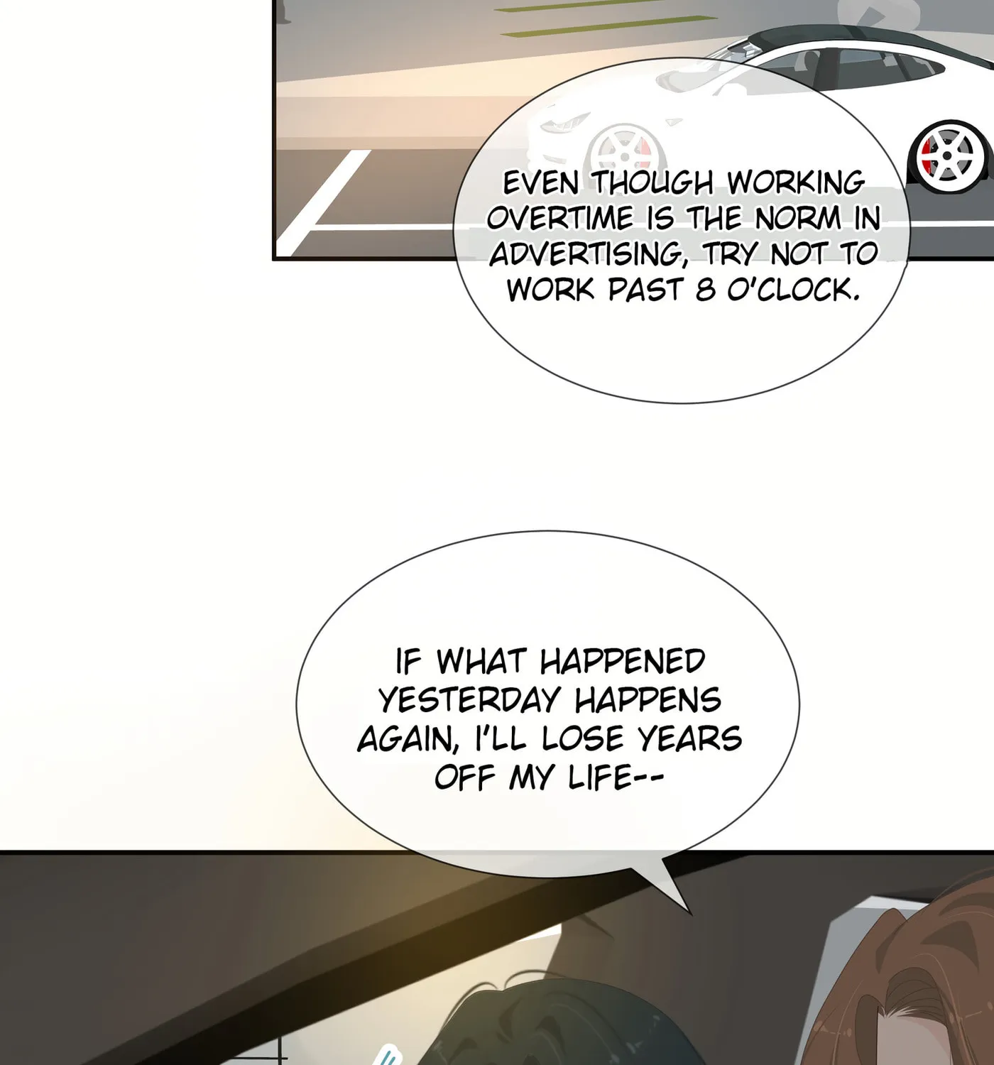 Summer Trend Chapter 15 page 40 - 