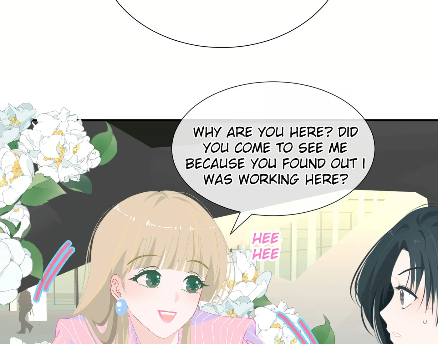 Summer Trend Chapter 15 page 45 - 