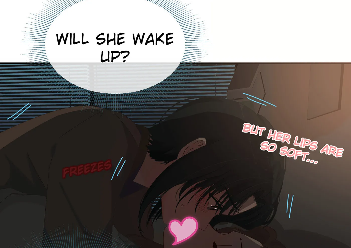 Summer Trend Chapter 15 page 6 - 