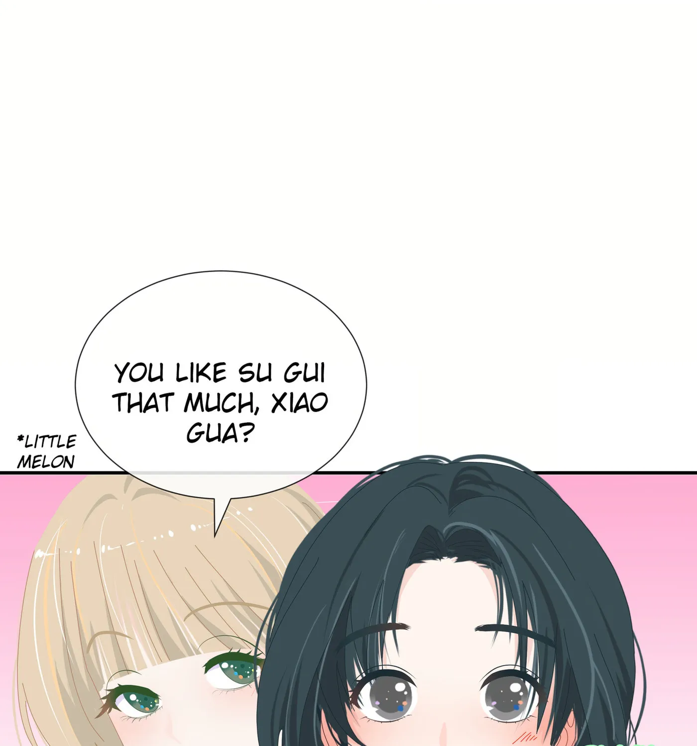 Summer Trend Chapter 15 page 52 - 