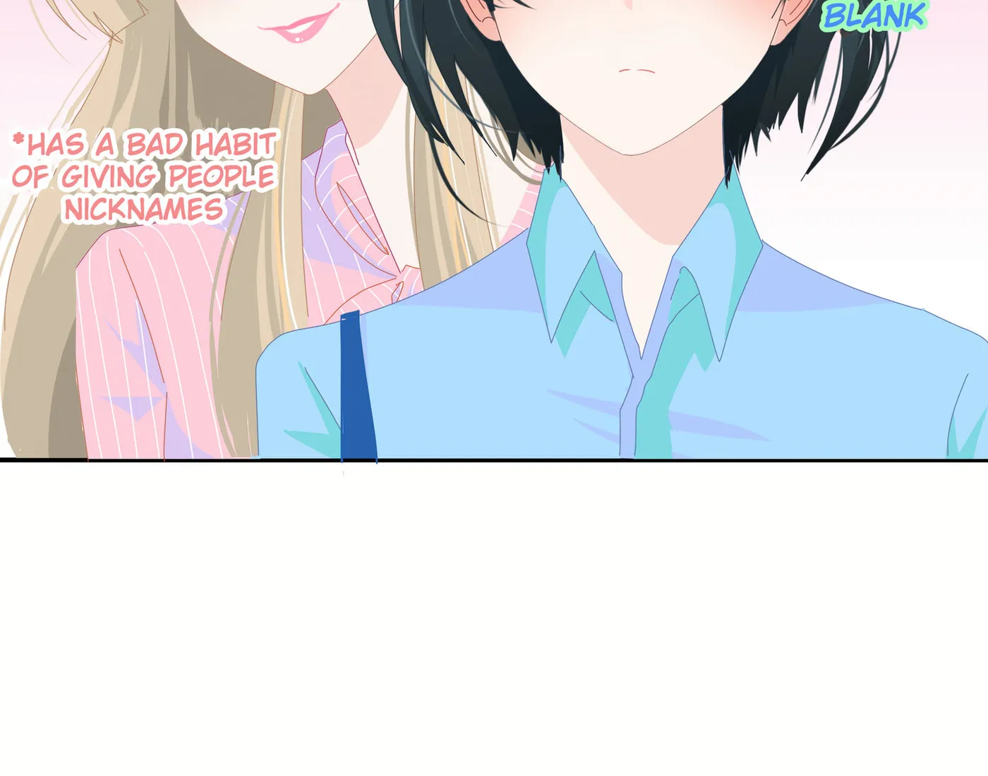 Summer Trend Chapter 15 page 53 - 